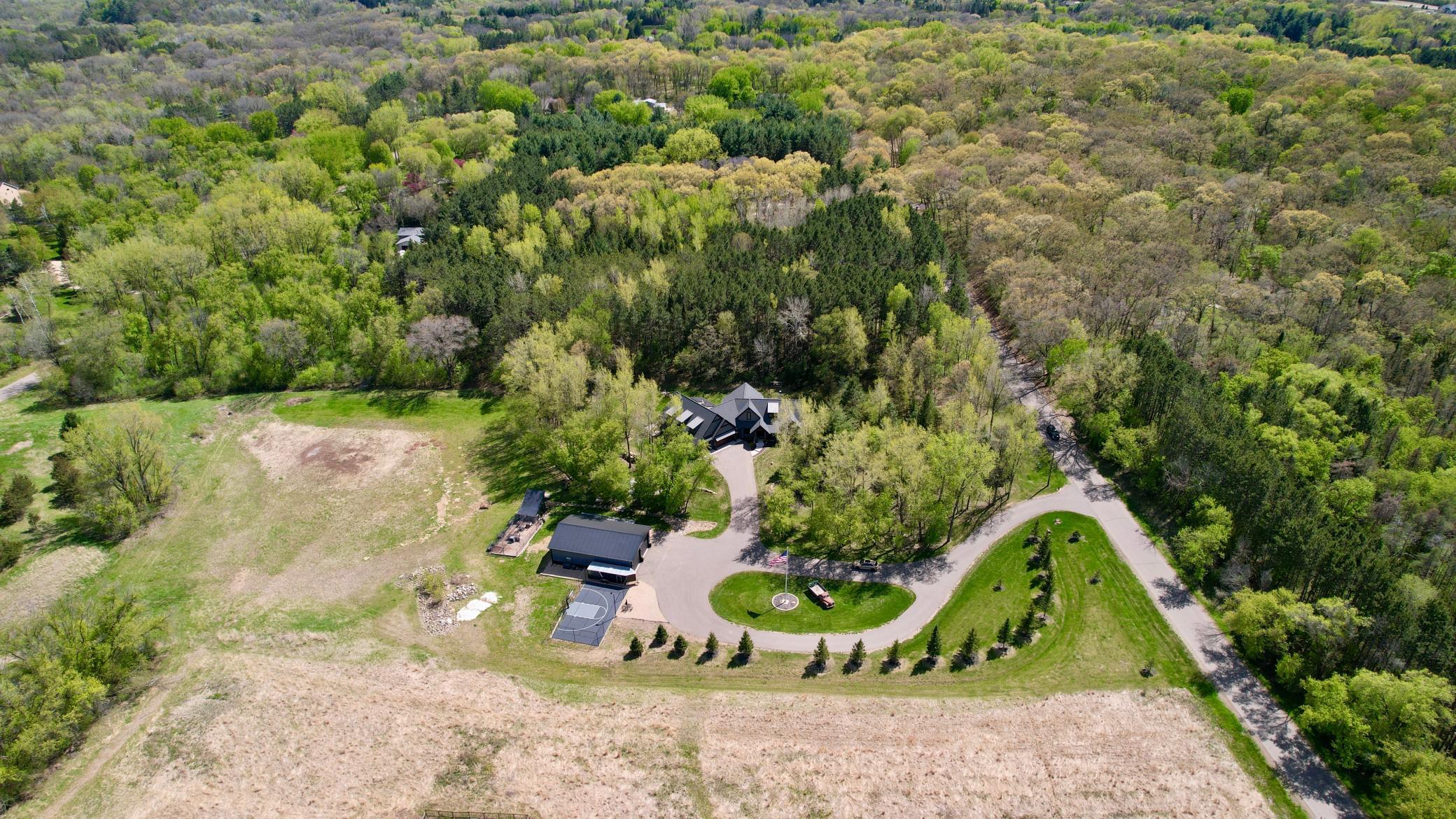 5211 Trading Post Trail S Property Photo 19