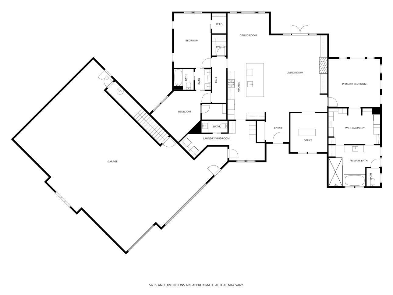 5211 Trading Post Trail S Property Photo 84