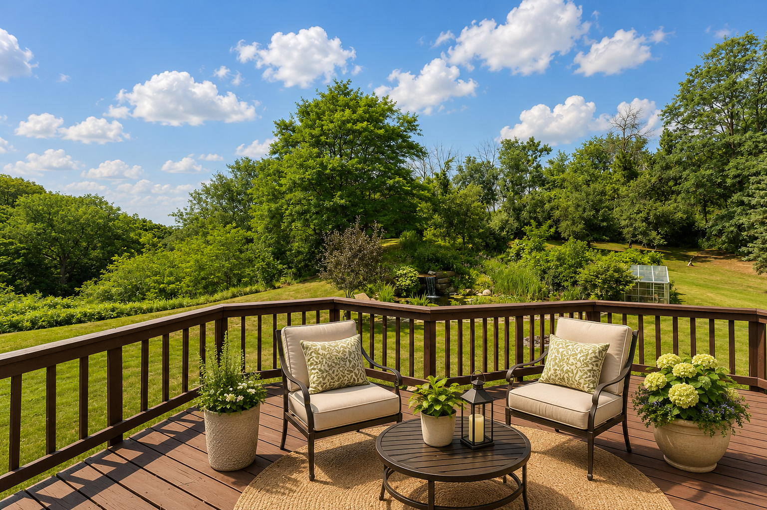2330 Overlook Circle E Property Photo 4