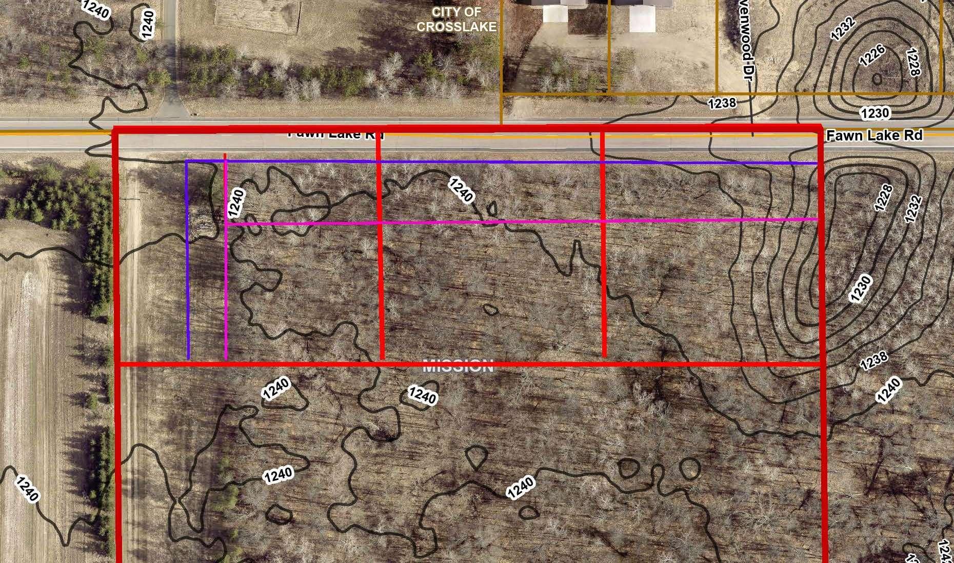 L1b1 Fawn Lake Road Property Photo 3