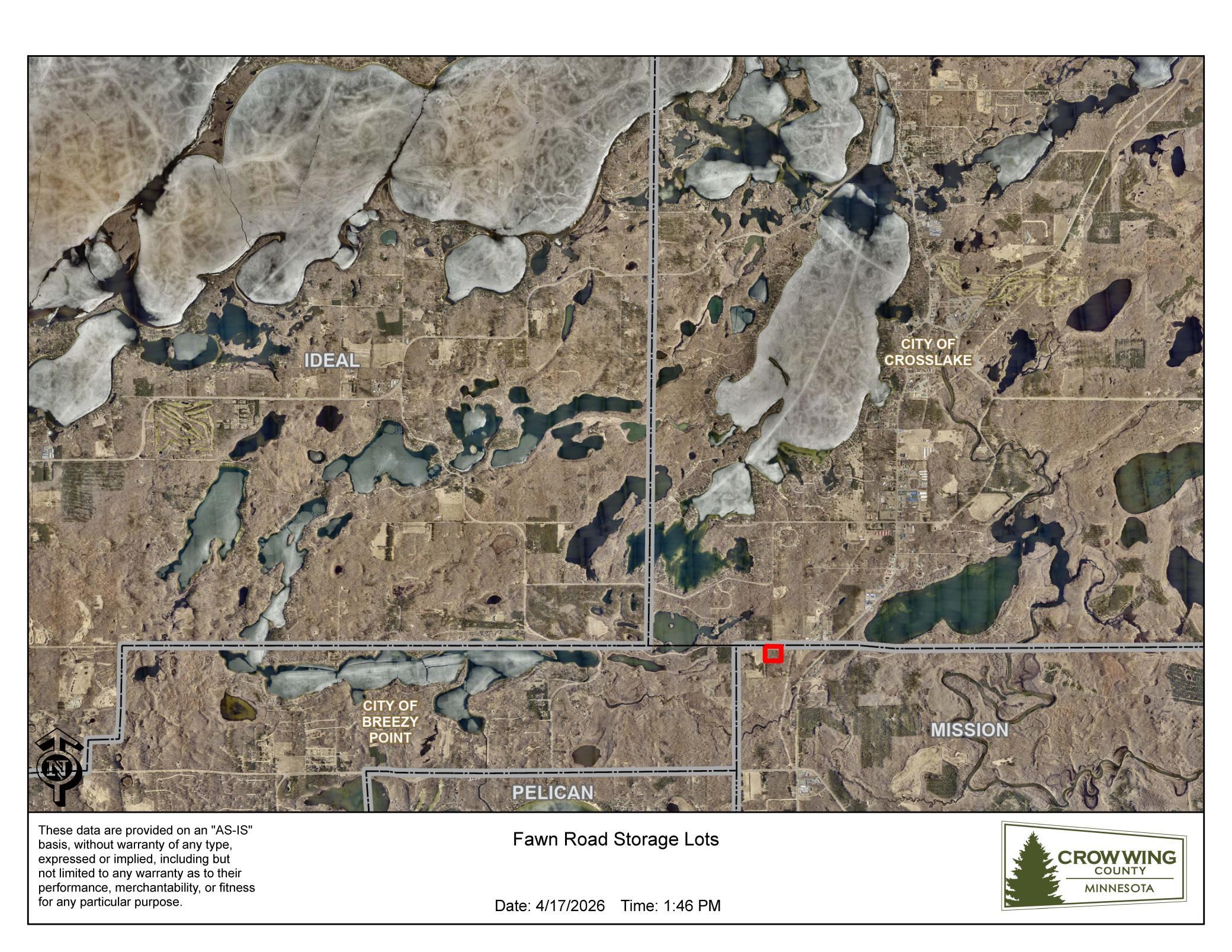 L1b1 Fawn Lake Road Property Photo 5