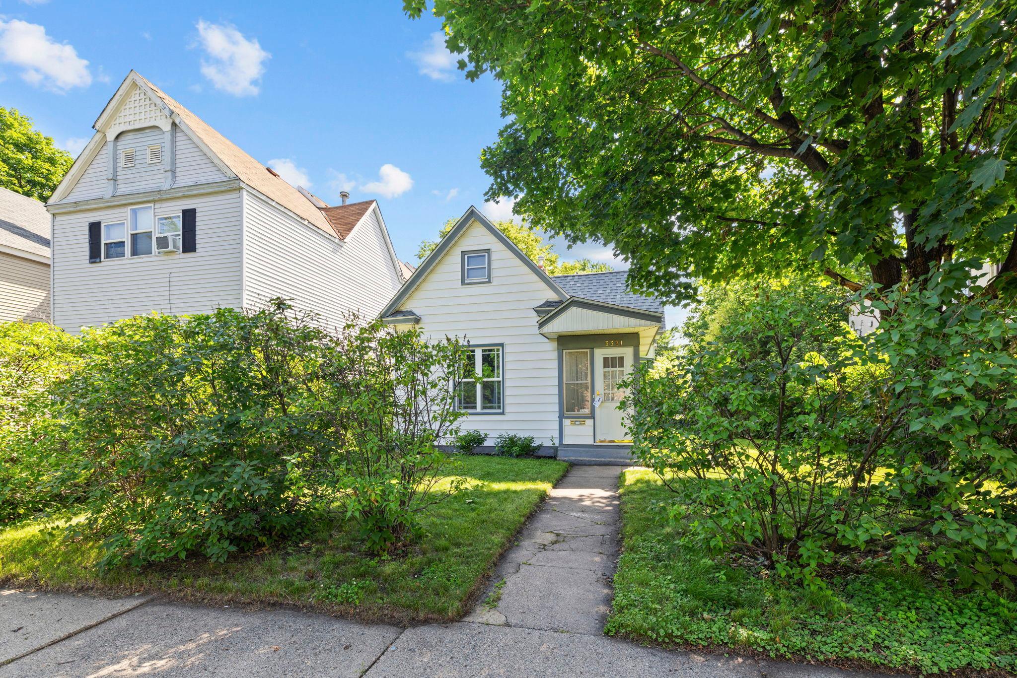 3321 Longfellow Avenue Property Photo 3