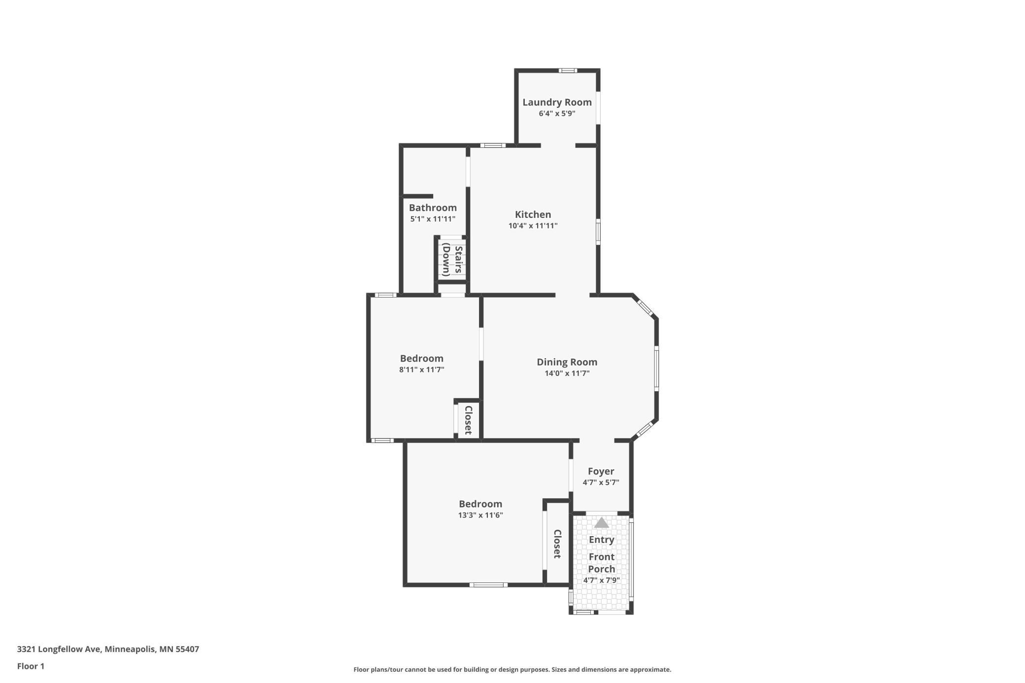3321 Longfellow Avenue Property Photo 41
