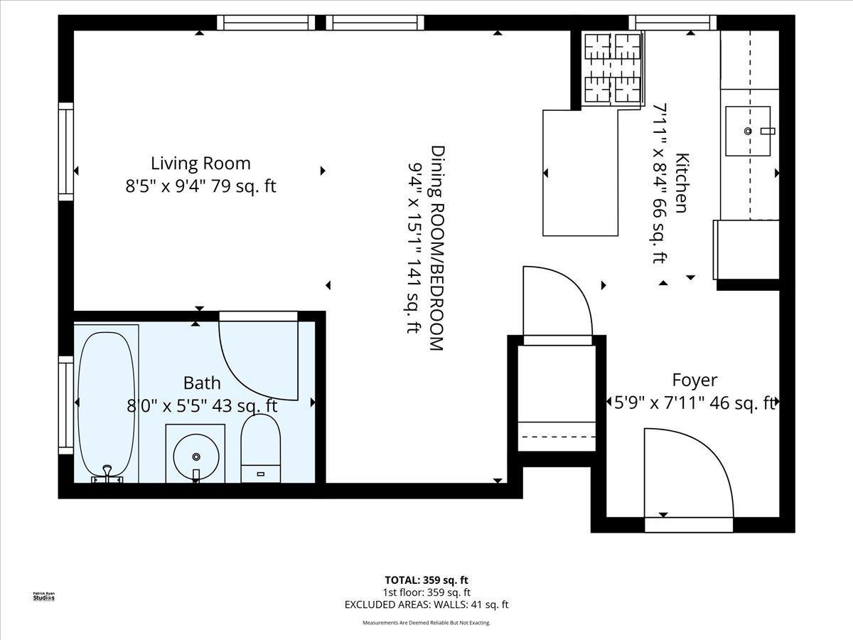 1901 Stevens Avenue 307 Property Photo 20