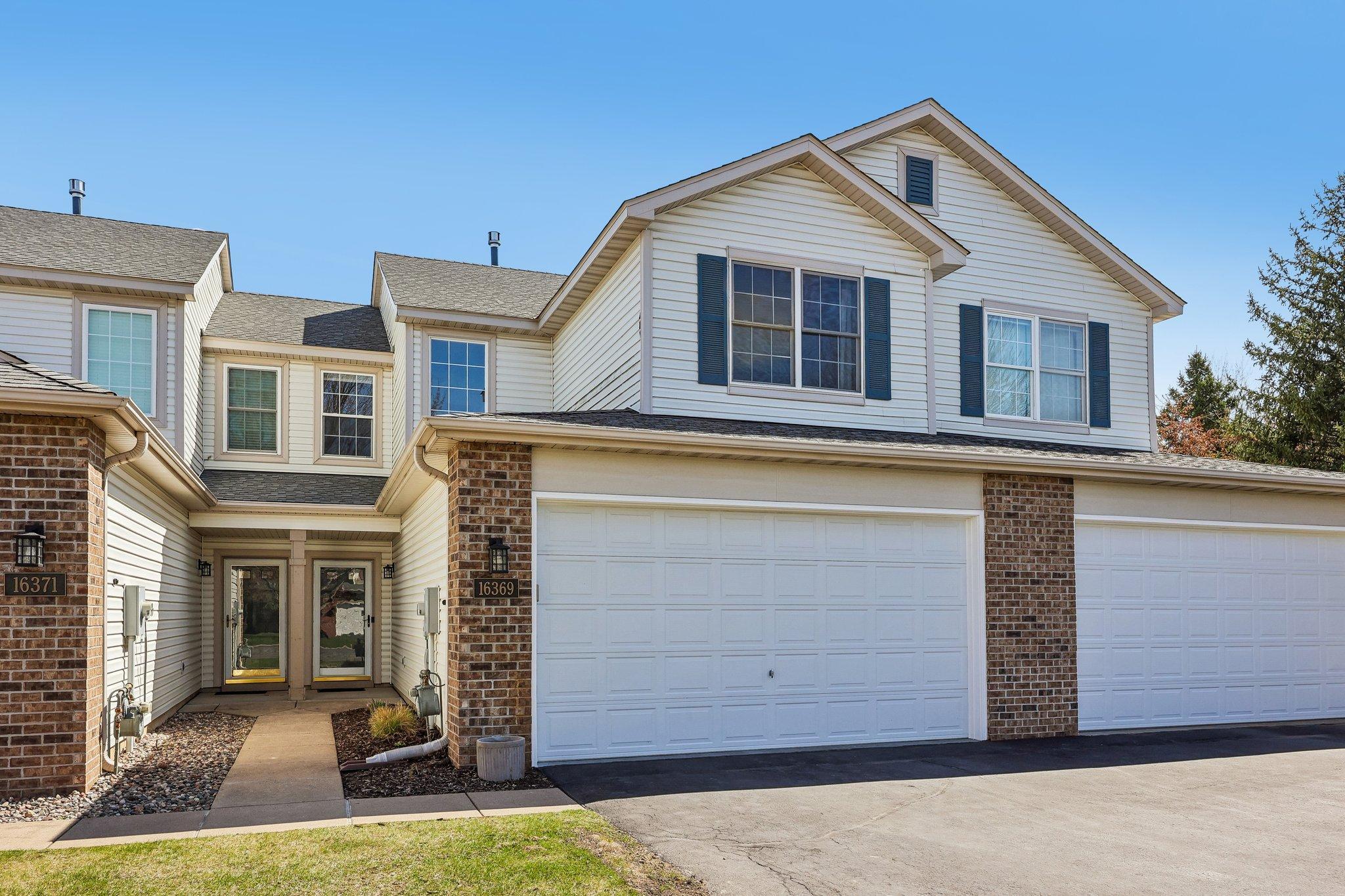 16369 Javari Court Property Photo 1