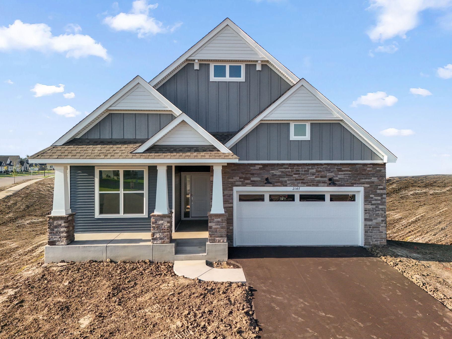 2147 Pepin Drive
