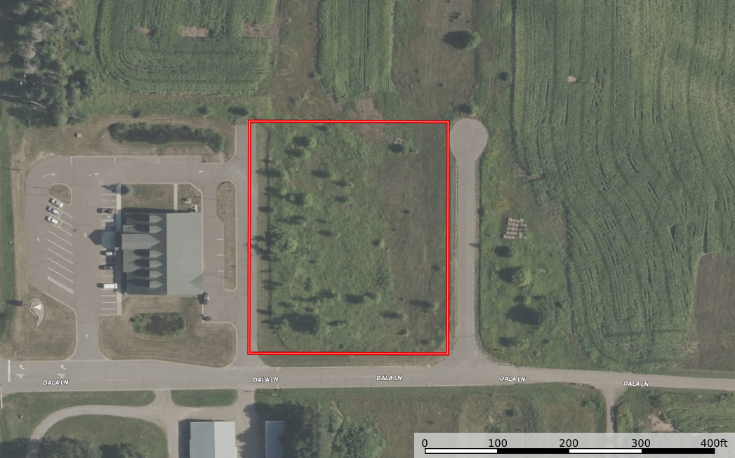 2050 Dala Lane Property Photo 11