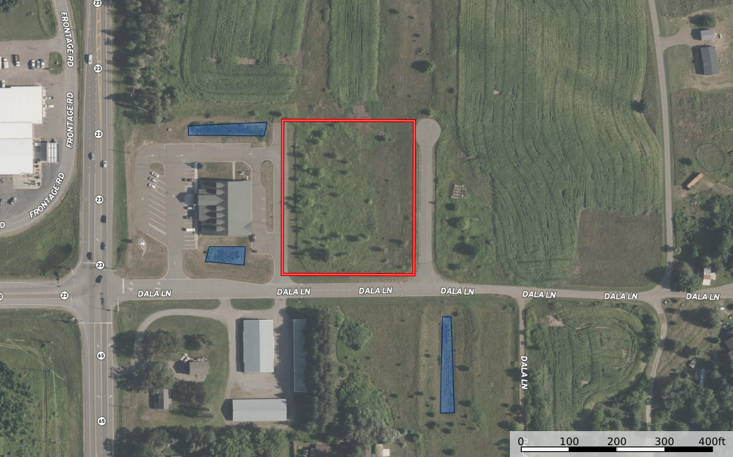 2050 Dala Lane Property Photo 12