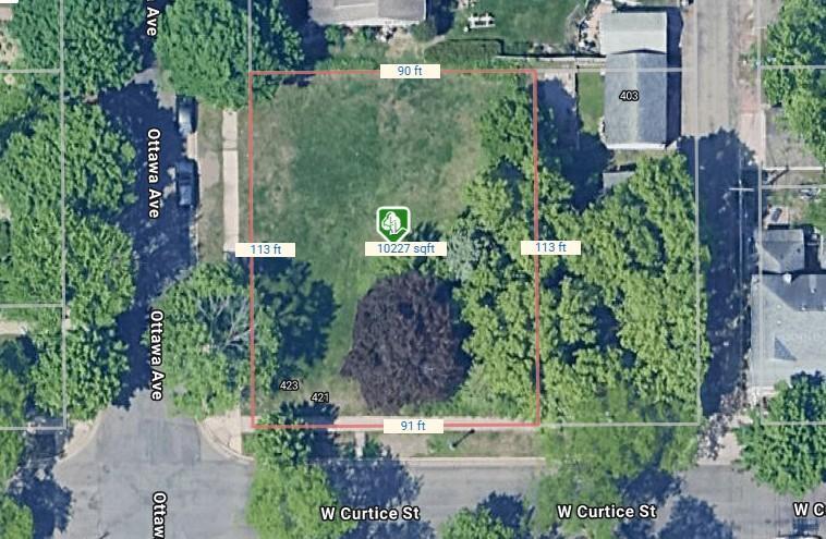 421 Curtice Street W Property Photo 2