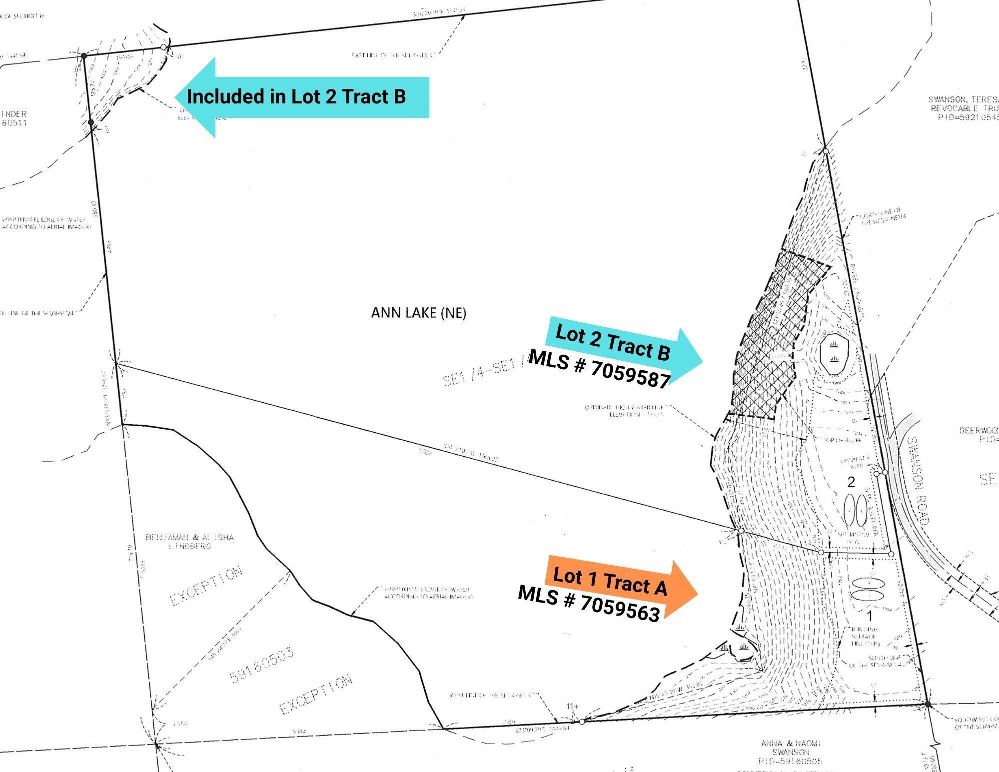Lot 1 Blk 1 Swanson Road Property Photo 9