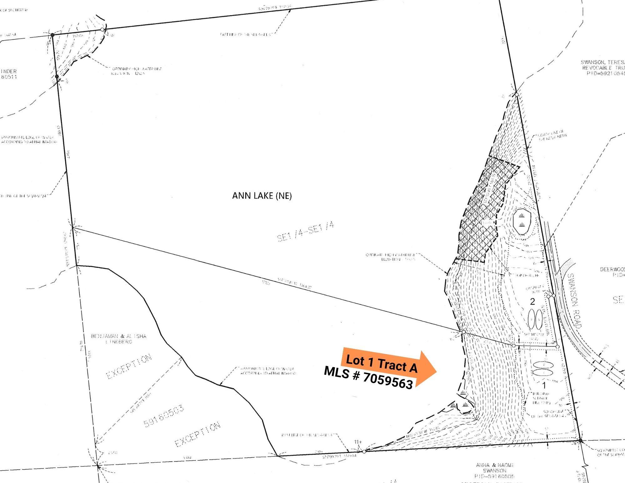 Lot 1 Blk 1 Swanson Road Property Photo 10