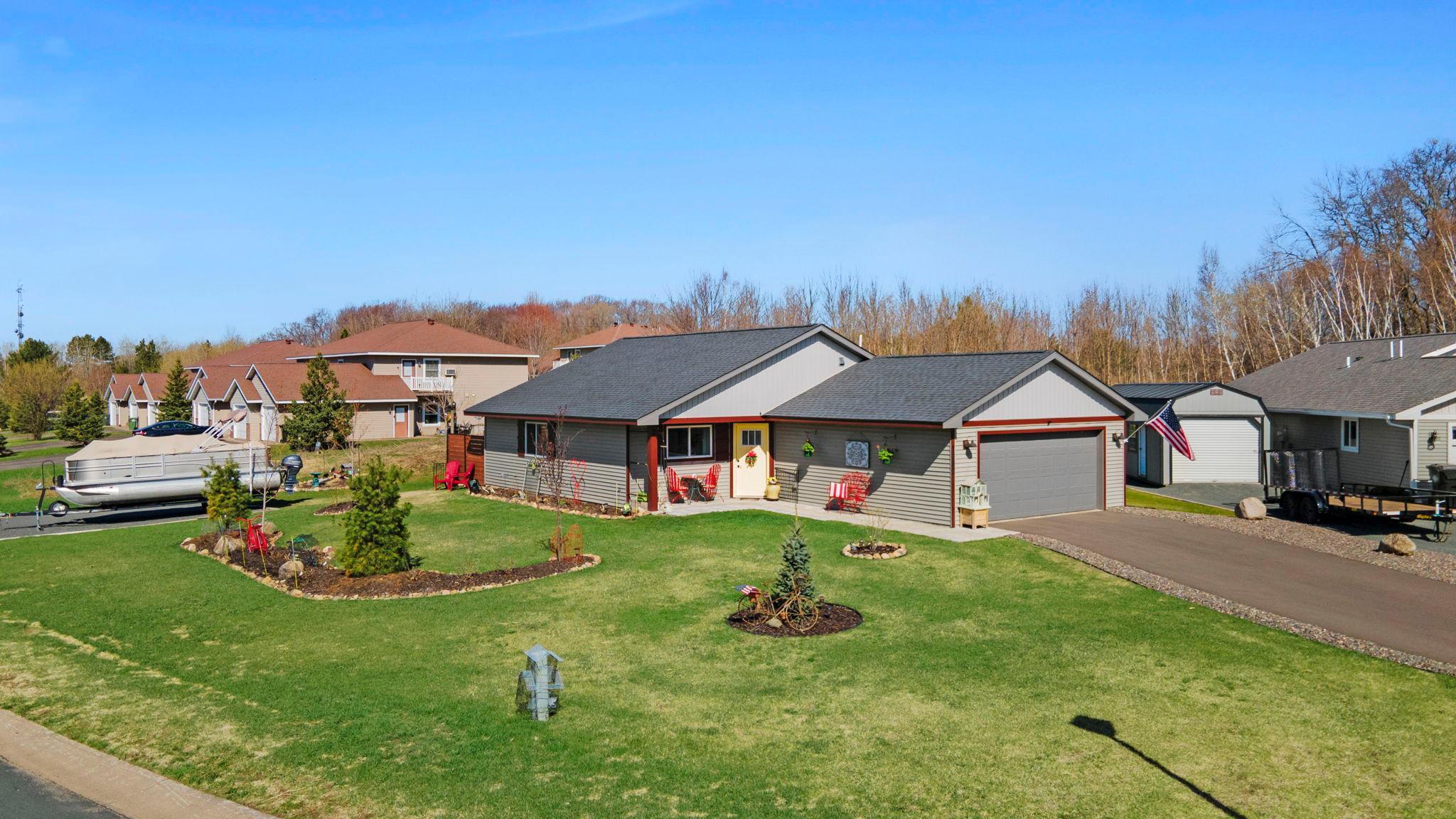 1302 Greentree Drive Property Photo 1