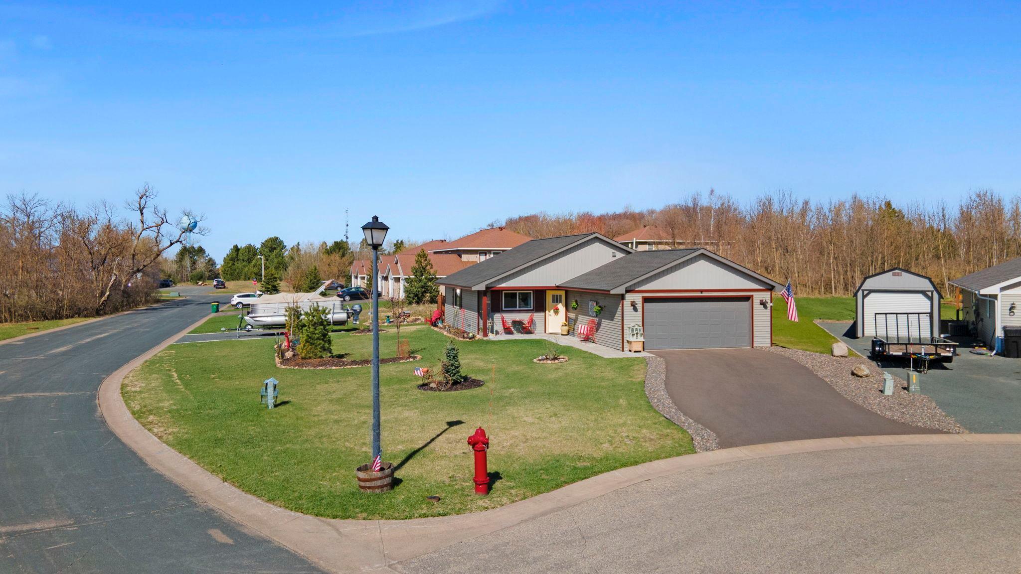 1302 Greentree Drive Property Photo 6