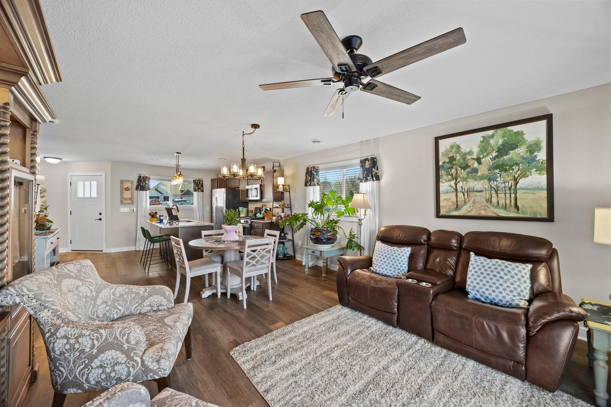 1302 Greentree Drive Property Photo 19