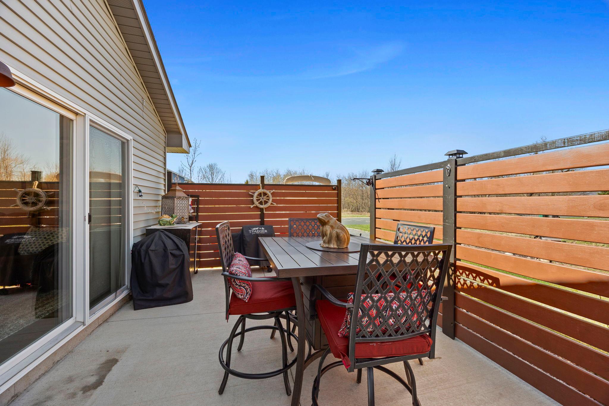 1302 Greentree Drive Property Photo 37
