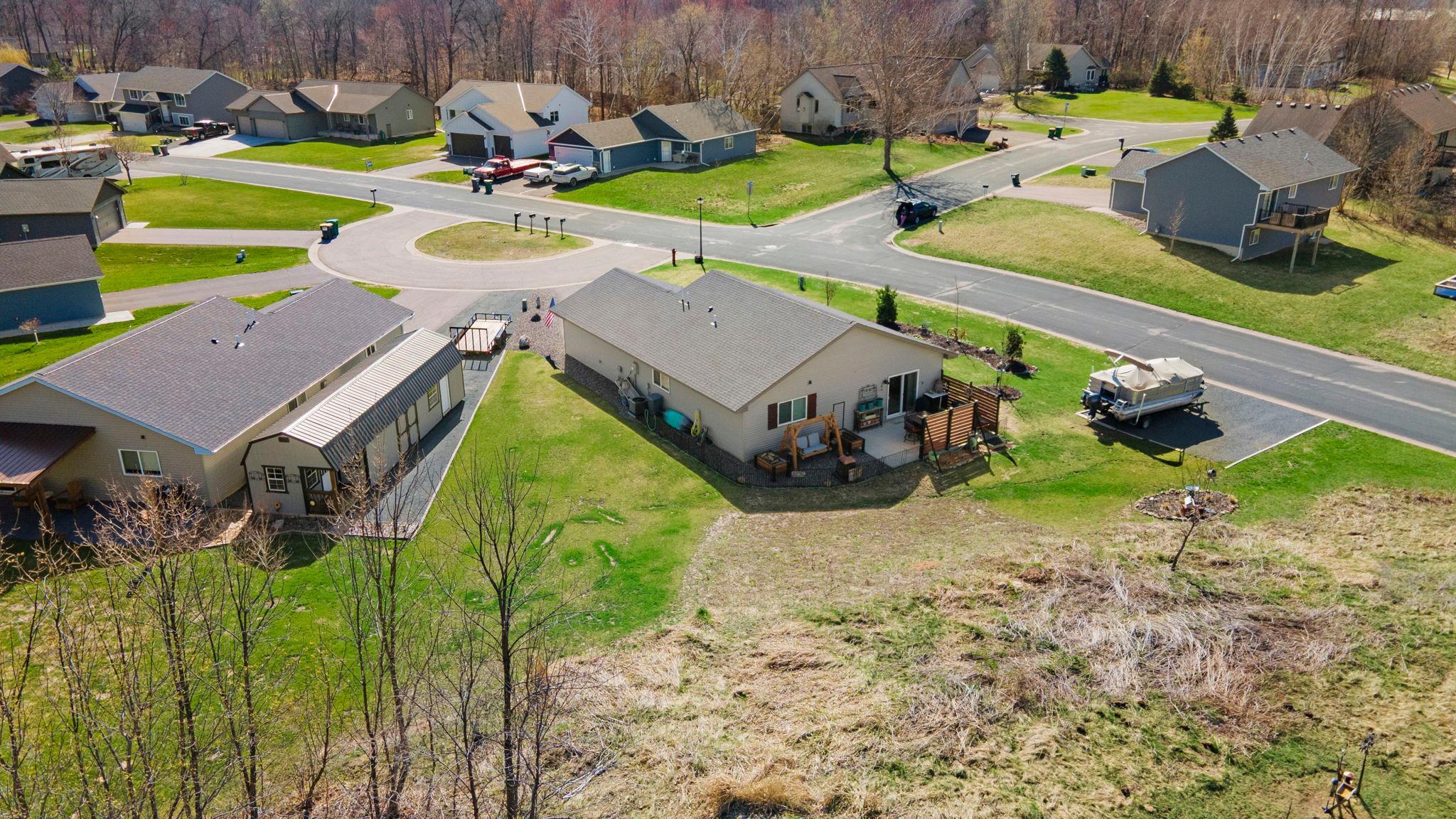 1302 Greentree Drive Property Photo 44