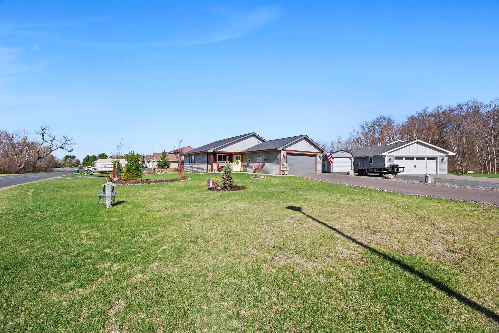 1302 Greentree Drive Property Photo 46