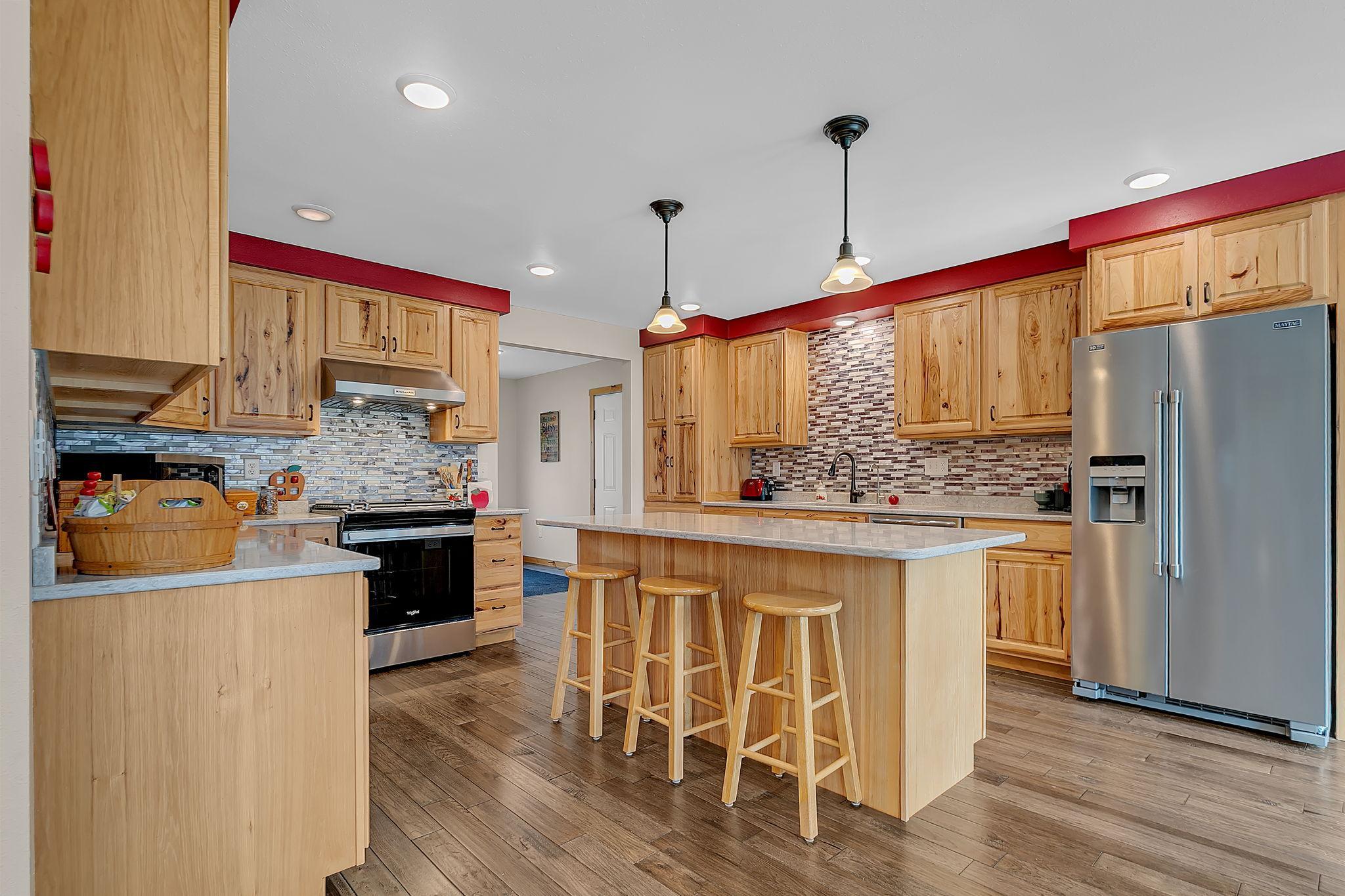 1315 Karnis Drive Nw Property Photo 11