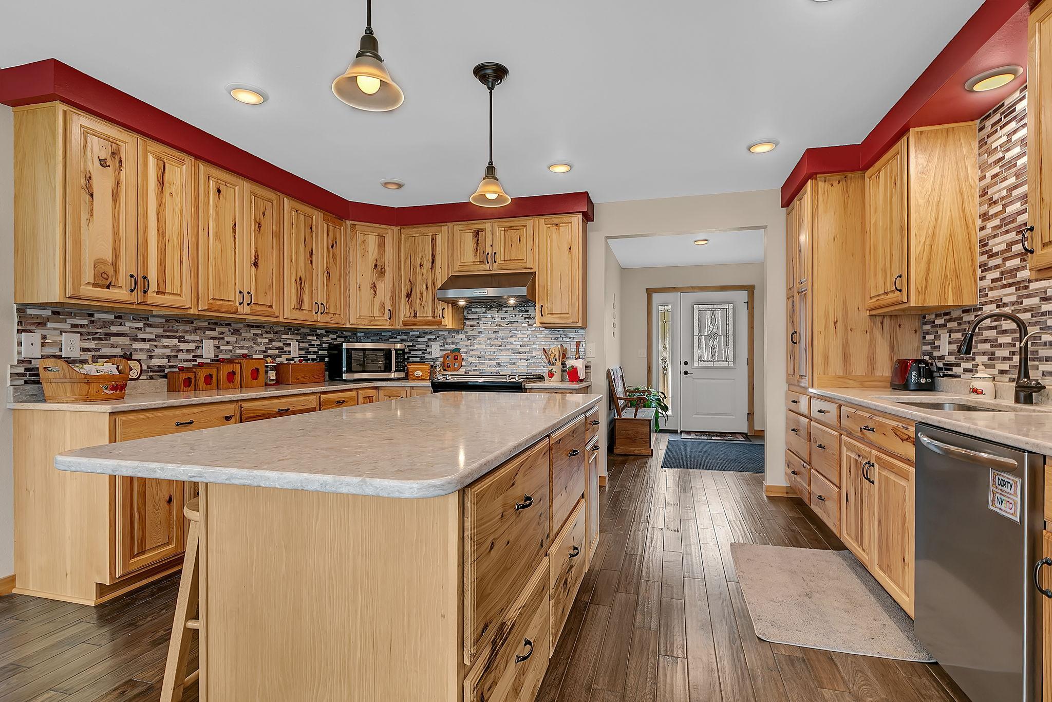 1315 Karnis Drive Nw Property Photo 19
