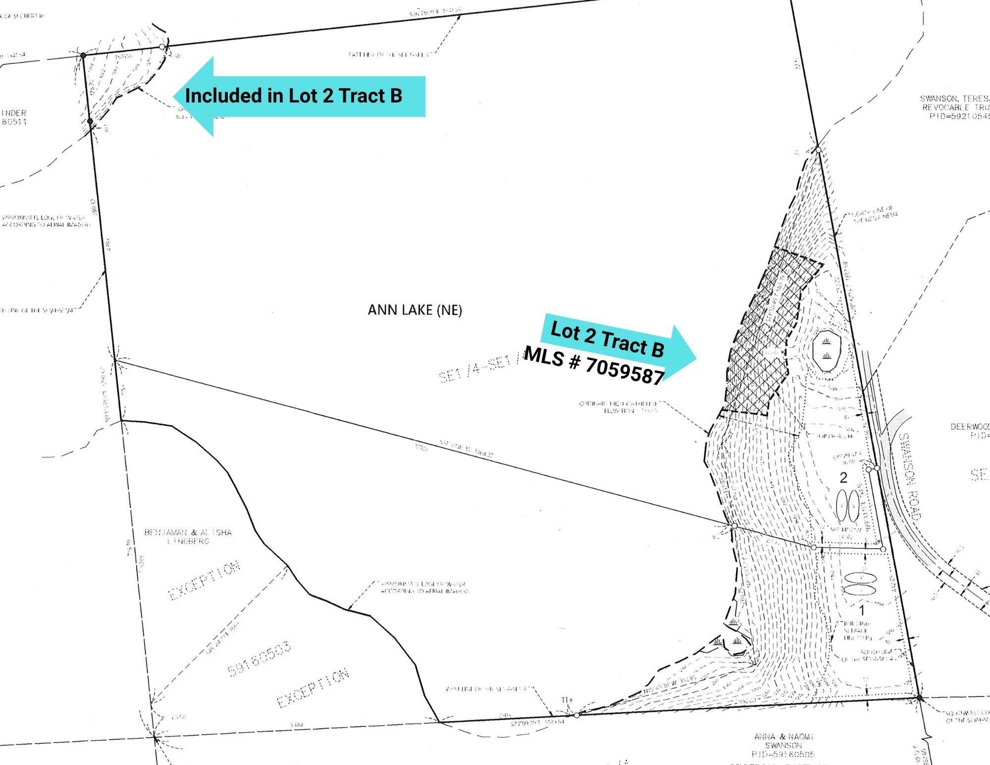 Lot 2 Blk 1 Swanson Road Property Photo 10