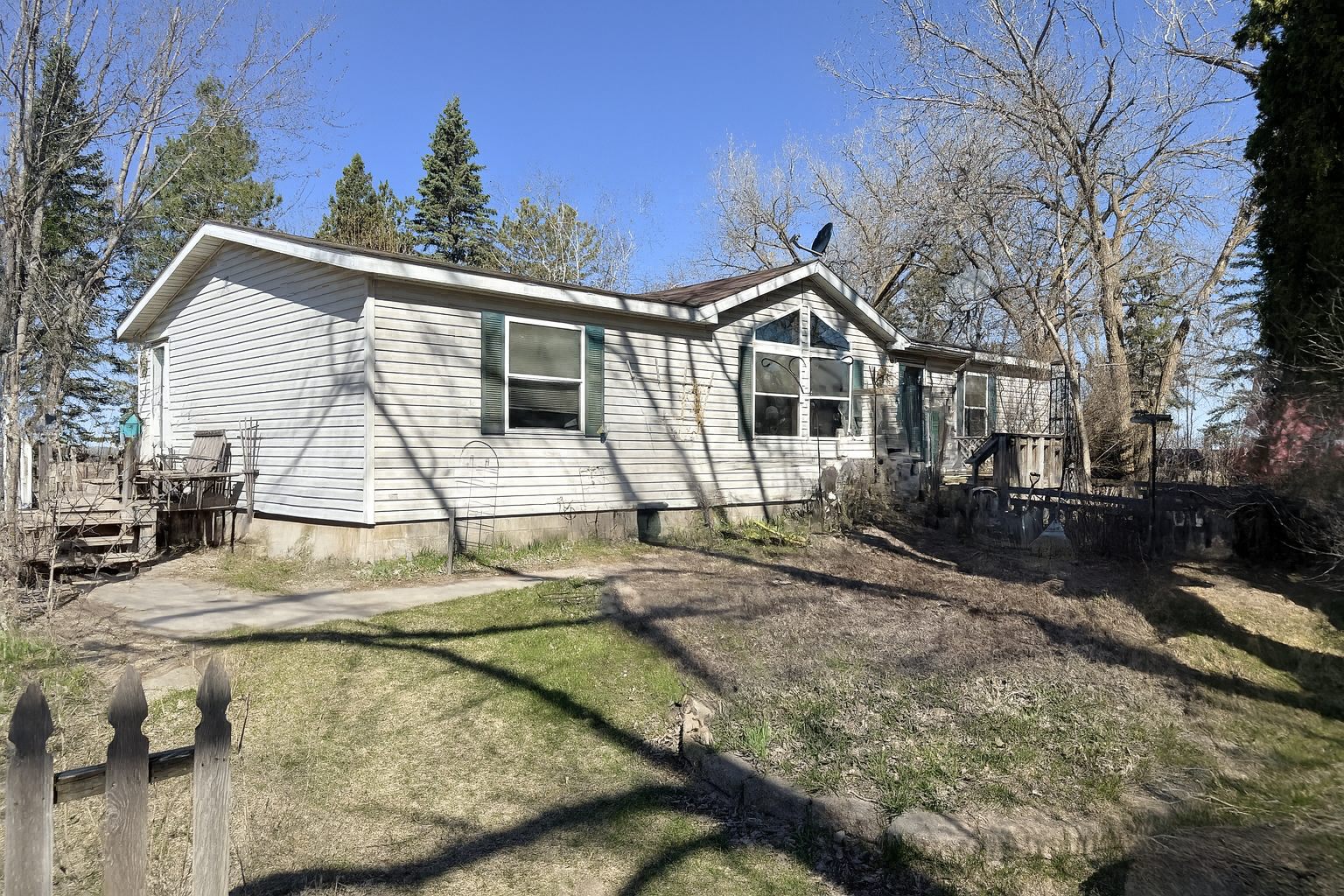 27921 Little Pleasant Drive Property Photo 1