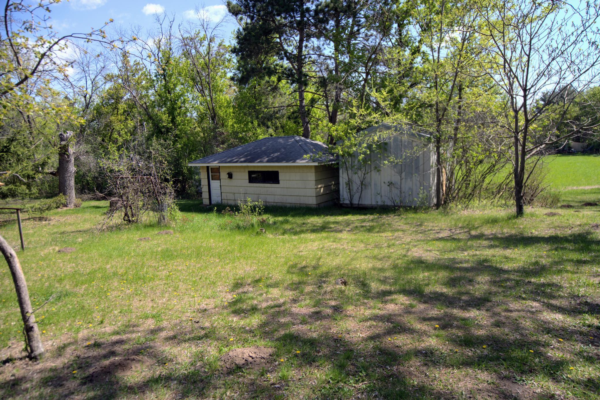 1206 Bunker Lake Boulevard Ne Property Photo 19