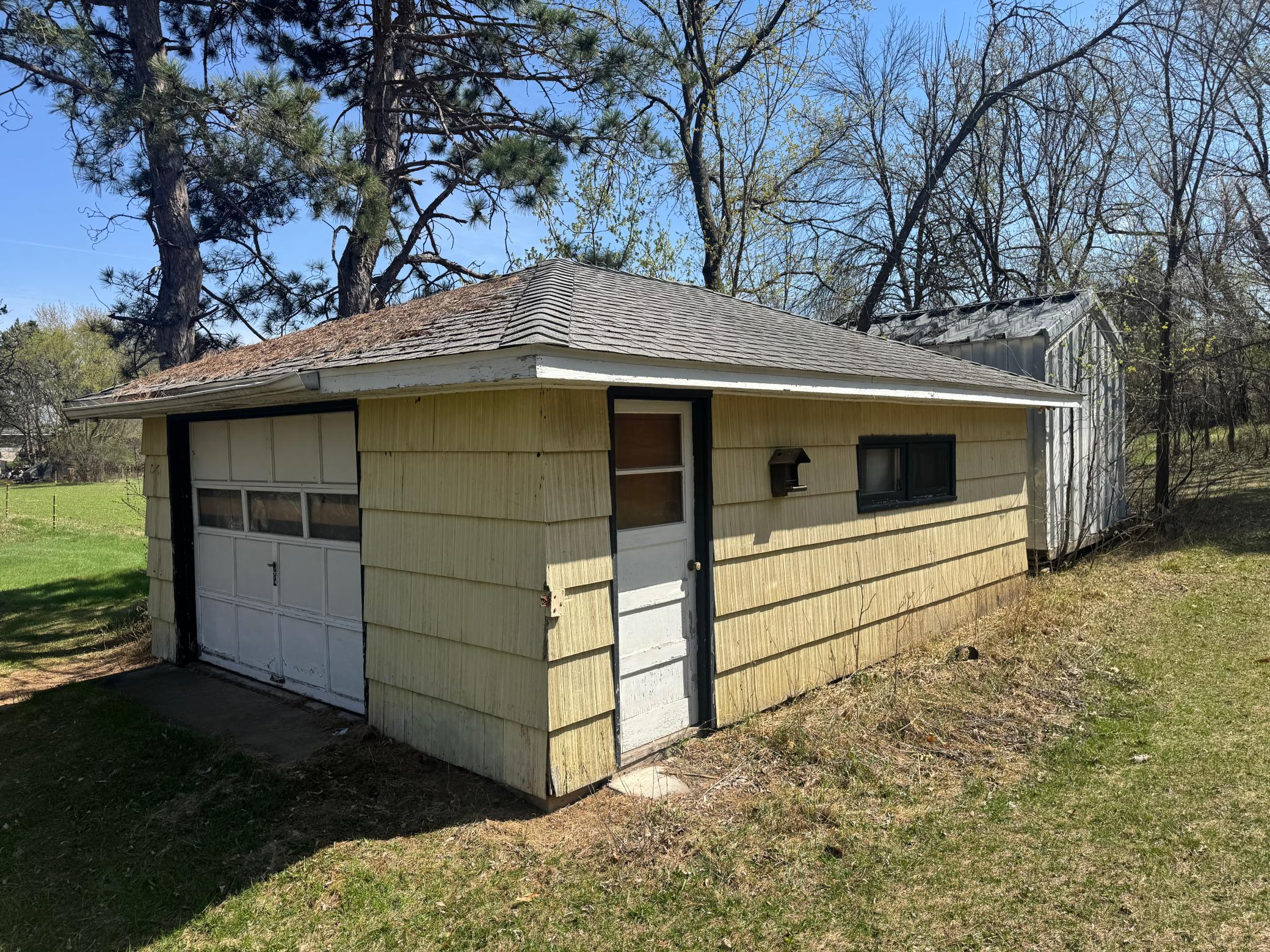 1206 Bunker Lake Boulevard Ne Property Photo 20