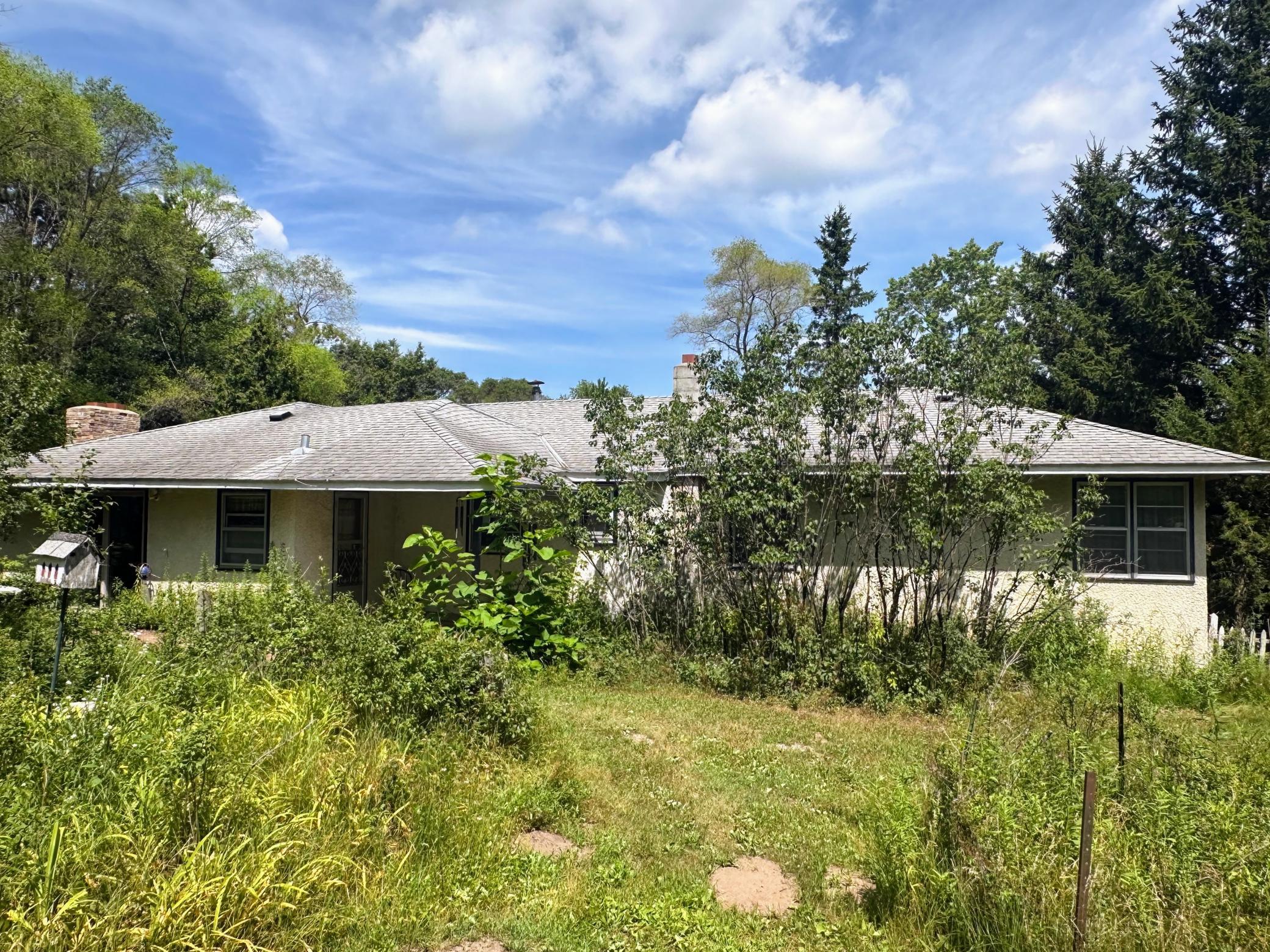 1206 Bunker Lake Boulevard Ne Property Photo 22