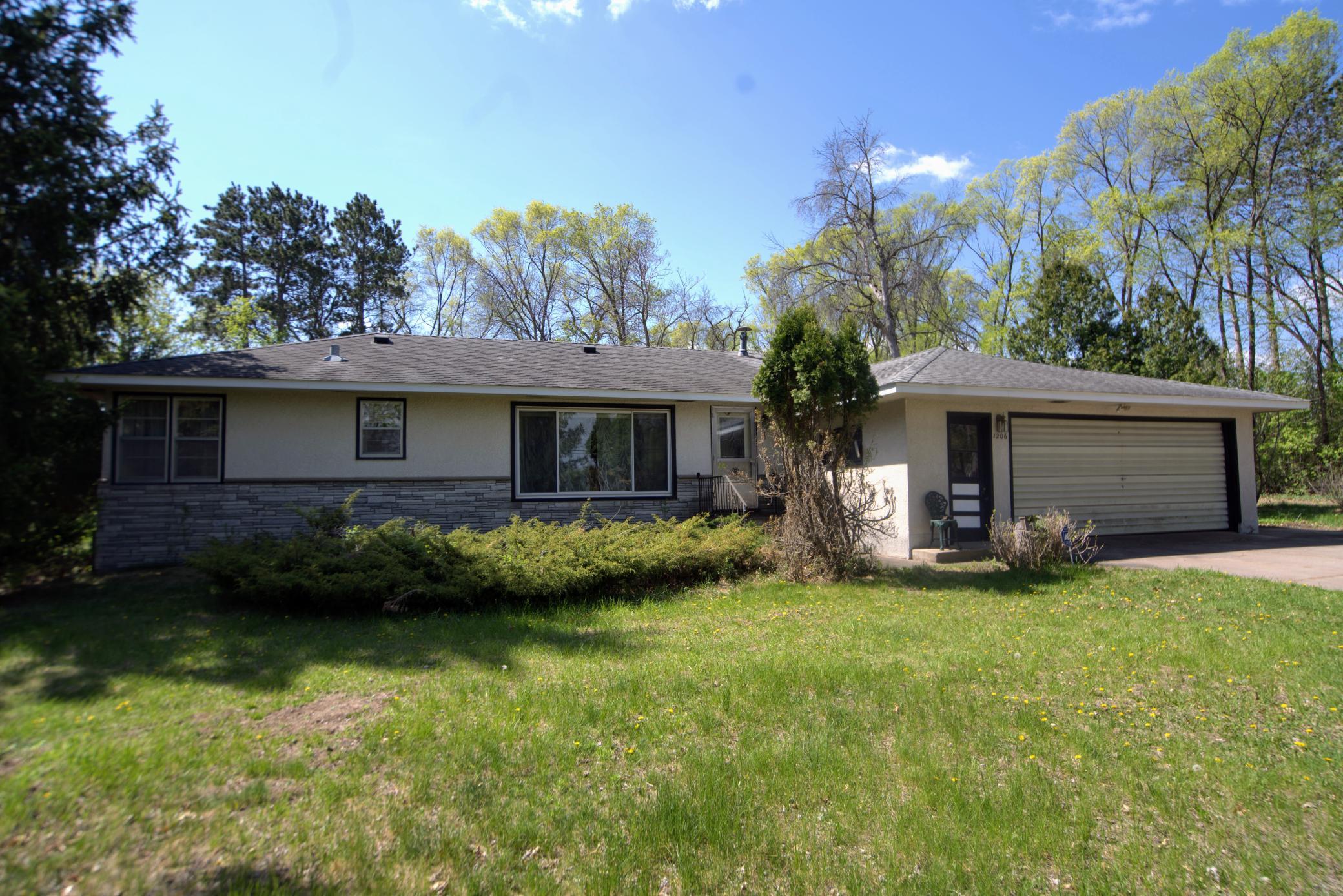 1206 Bunker Lake Boulevard Ne Property Photo 25