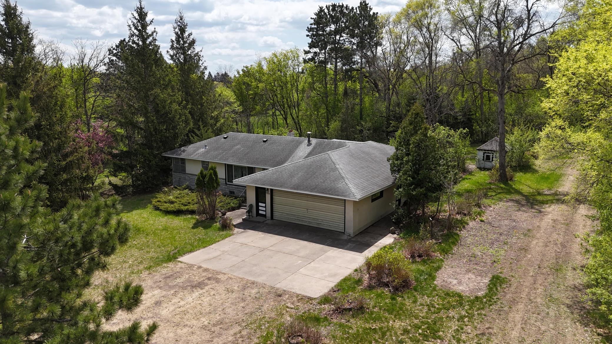 1206 Bunker Lake Boulevard Ne Property Photo 26