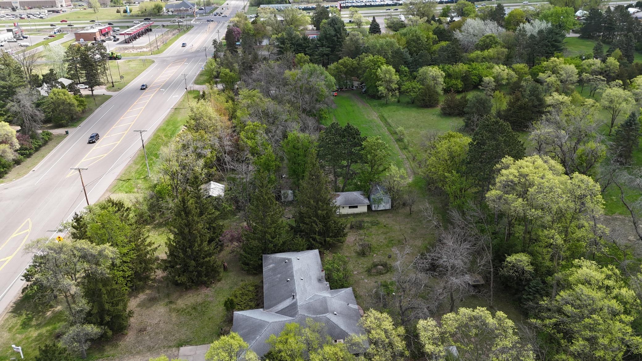 1206 Bunker Lake Boulevard Ne Property Photo 28