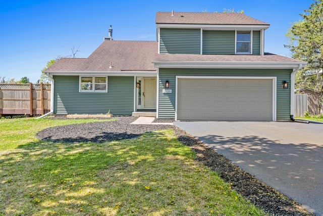 15020 Rushmore Crescent Property Photo 1
