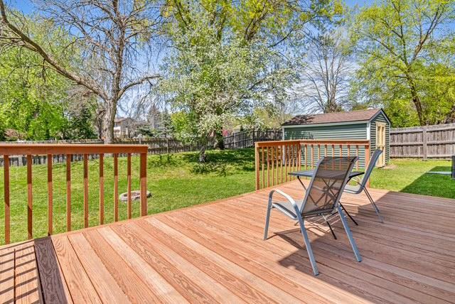 15020 Rushmore Crescent Property Photo 35