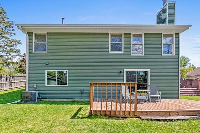 15020 Rushmore Crescent Property Photo 37