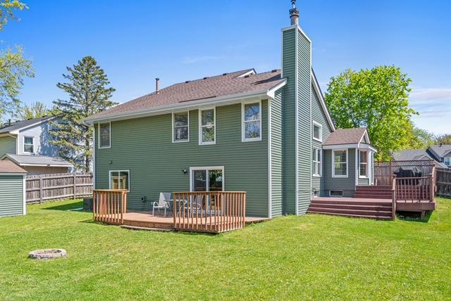 15020 Rushmore Crescent Property Photo 38