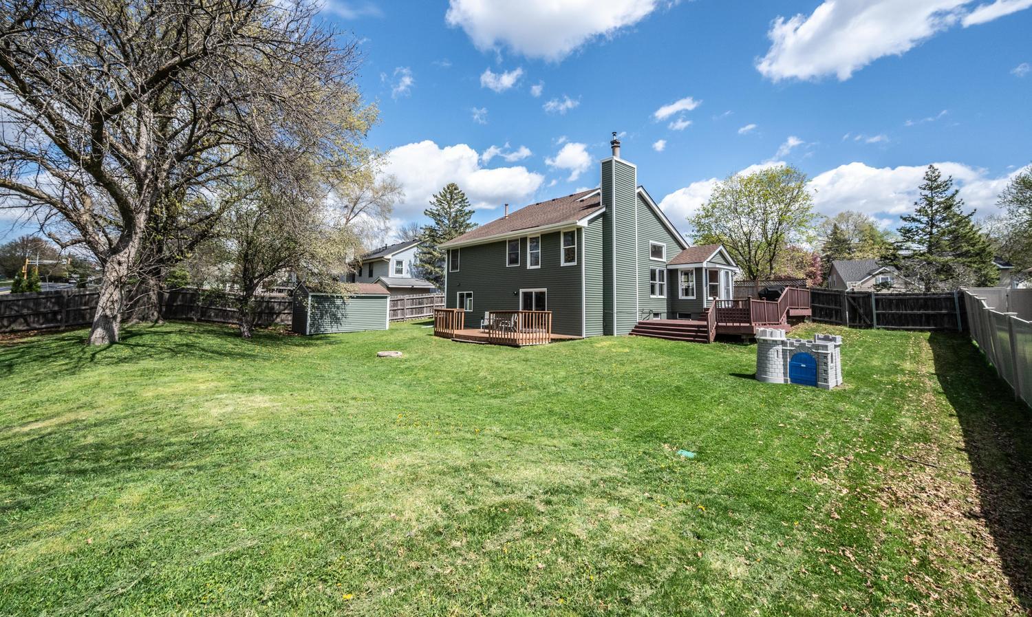 15020 Rushmore Crescent Property Photo 40
