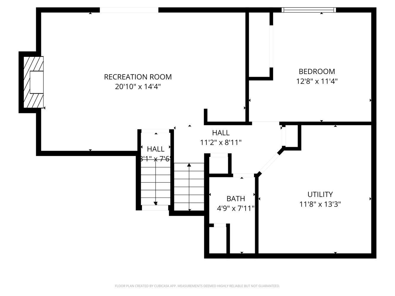 15020 Rushmore Crescent Property Photo 46