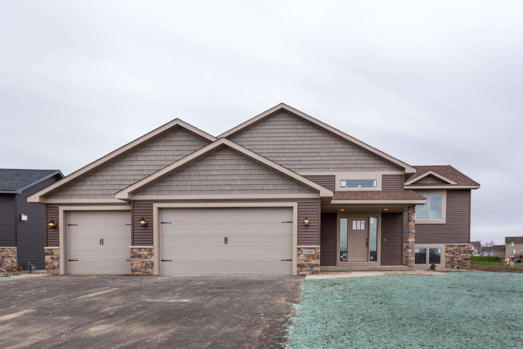 Lot 17 732nd St Property Photo 1