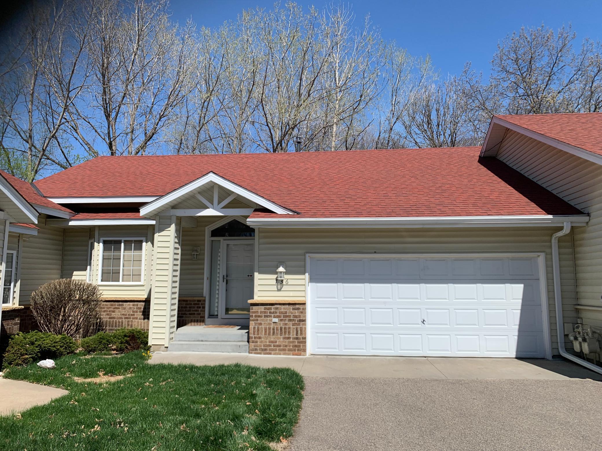 736 E Nicollet Boulevard Property Photo 1