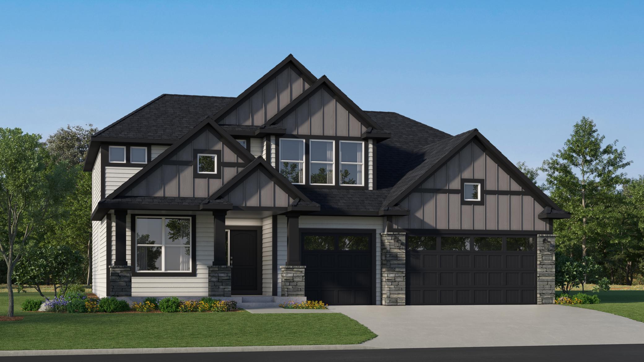 1292 Hadley Hills Drive NE Property Photo 1