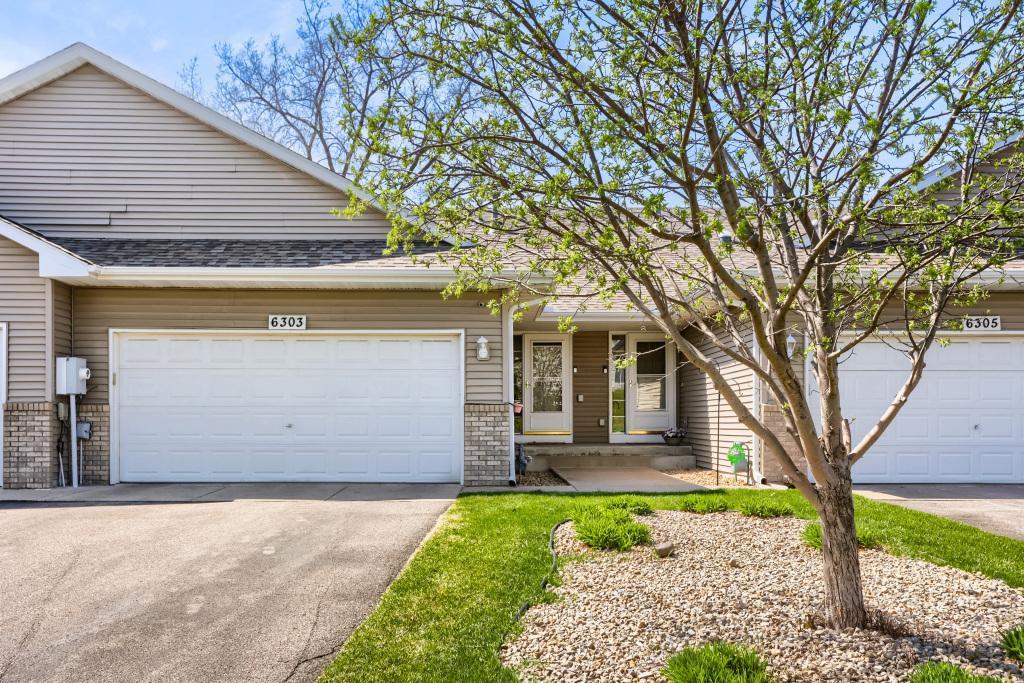 6303 Cavell Court Property Photo 1