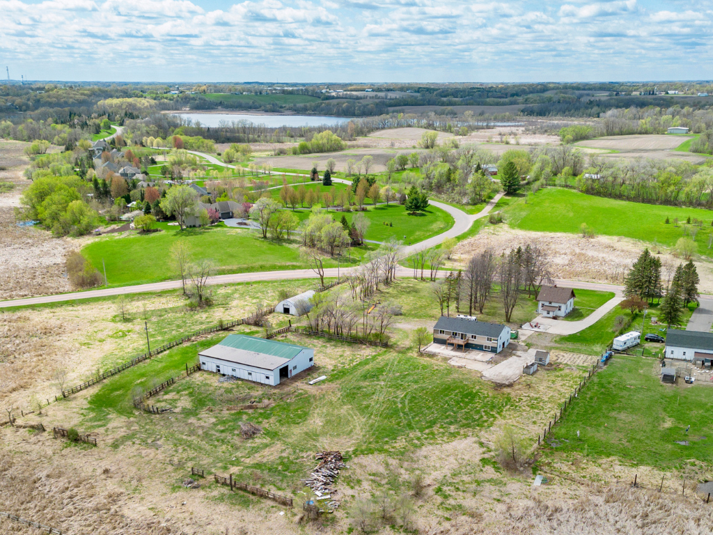 7310 Rolling Hills Road Property Photo 1