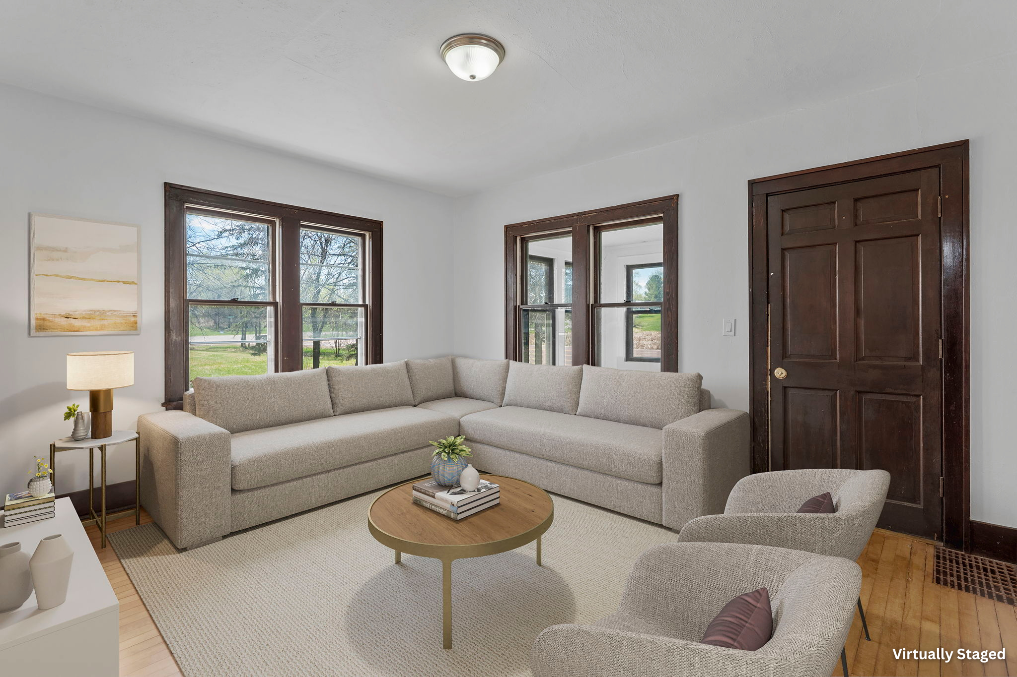 7310 Rolling Hills Road Property Photo 6