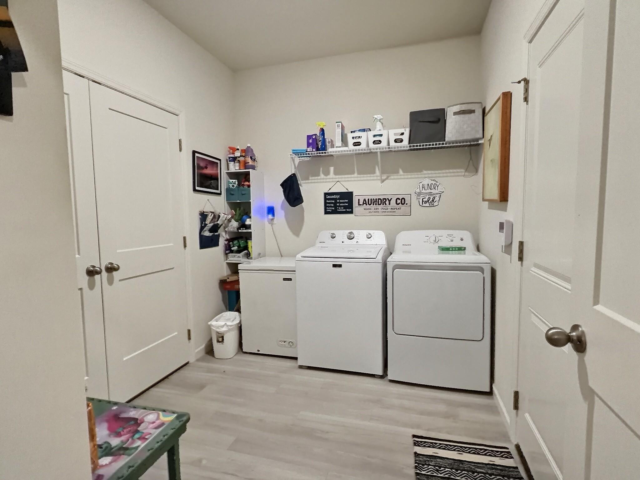 501 Valley Drive W Property Photo 14