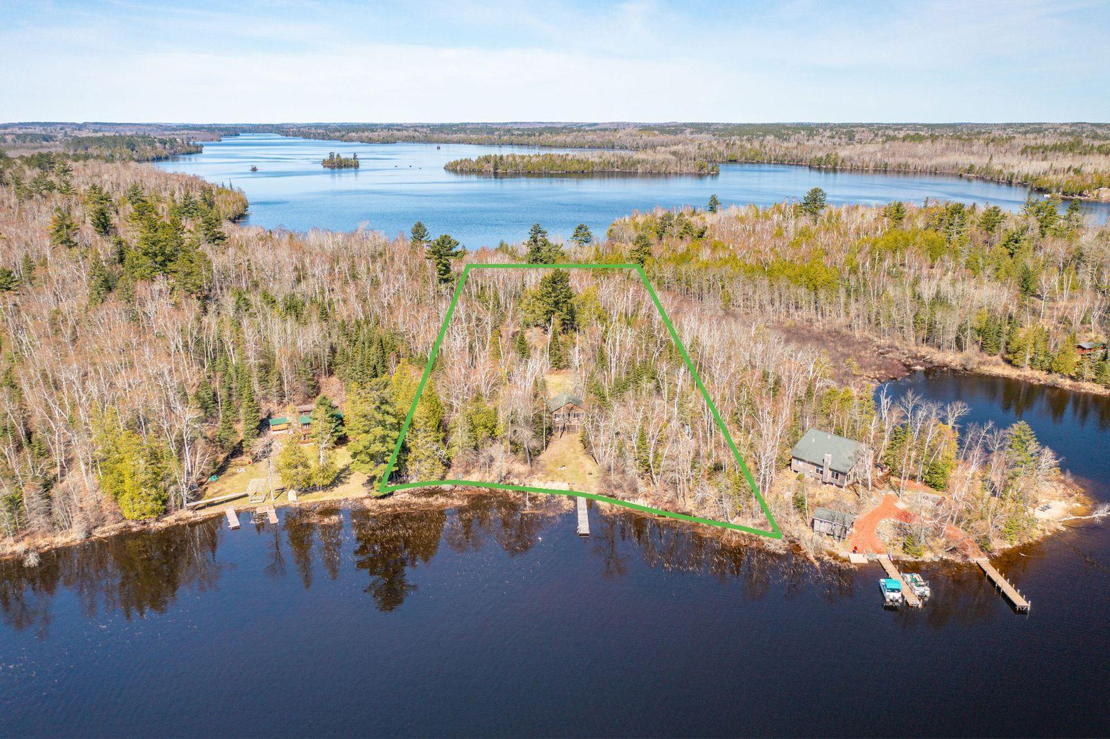 5327 Pine Island N Property Photo 23