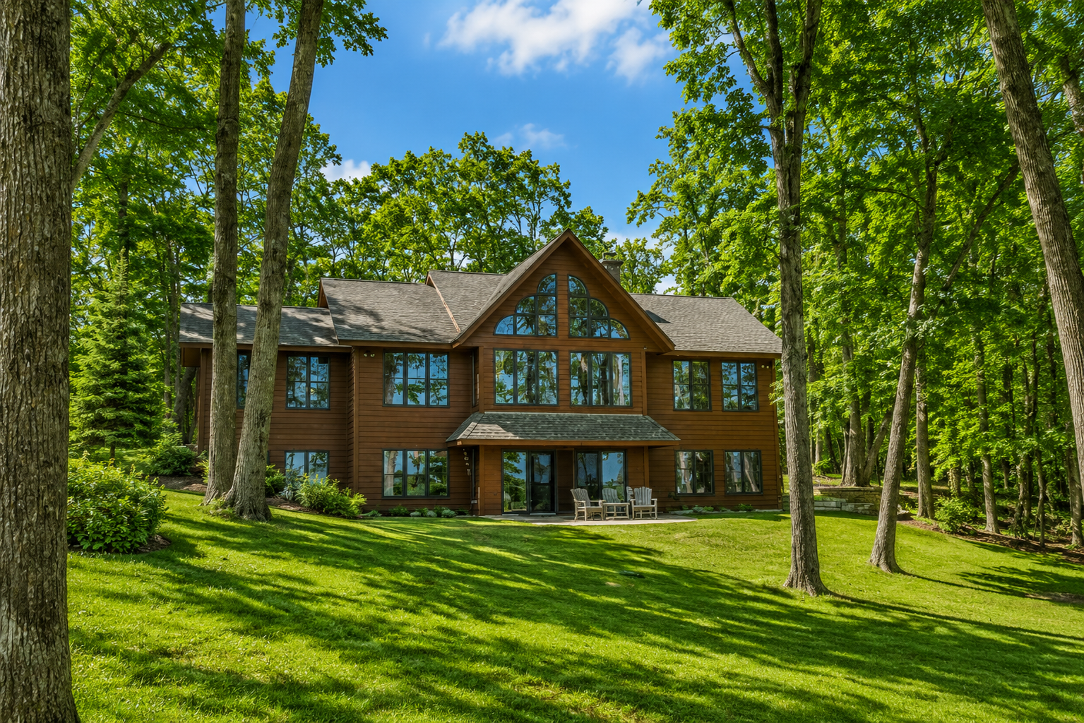 8371 Big Whitefish Narrows Property Photo 1