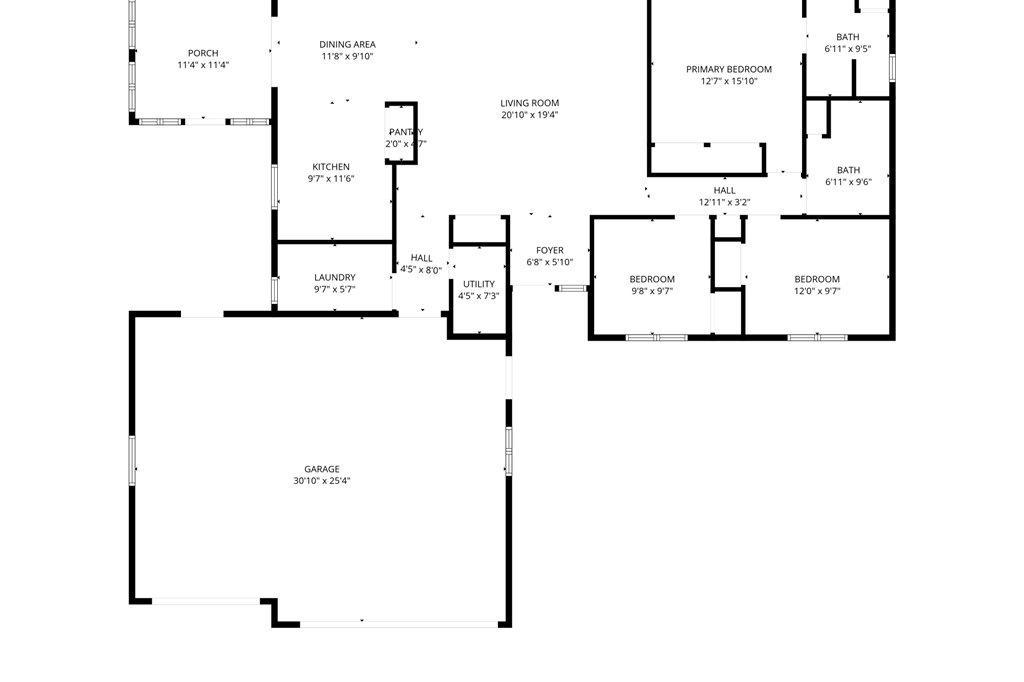 33897 Dancing Bear Drive Property Photo 36