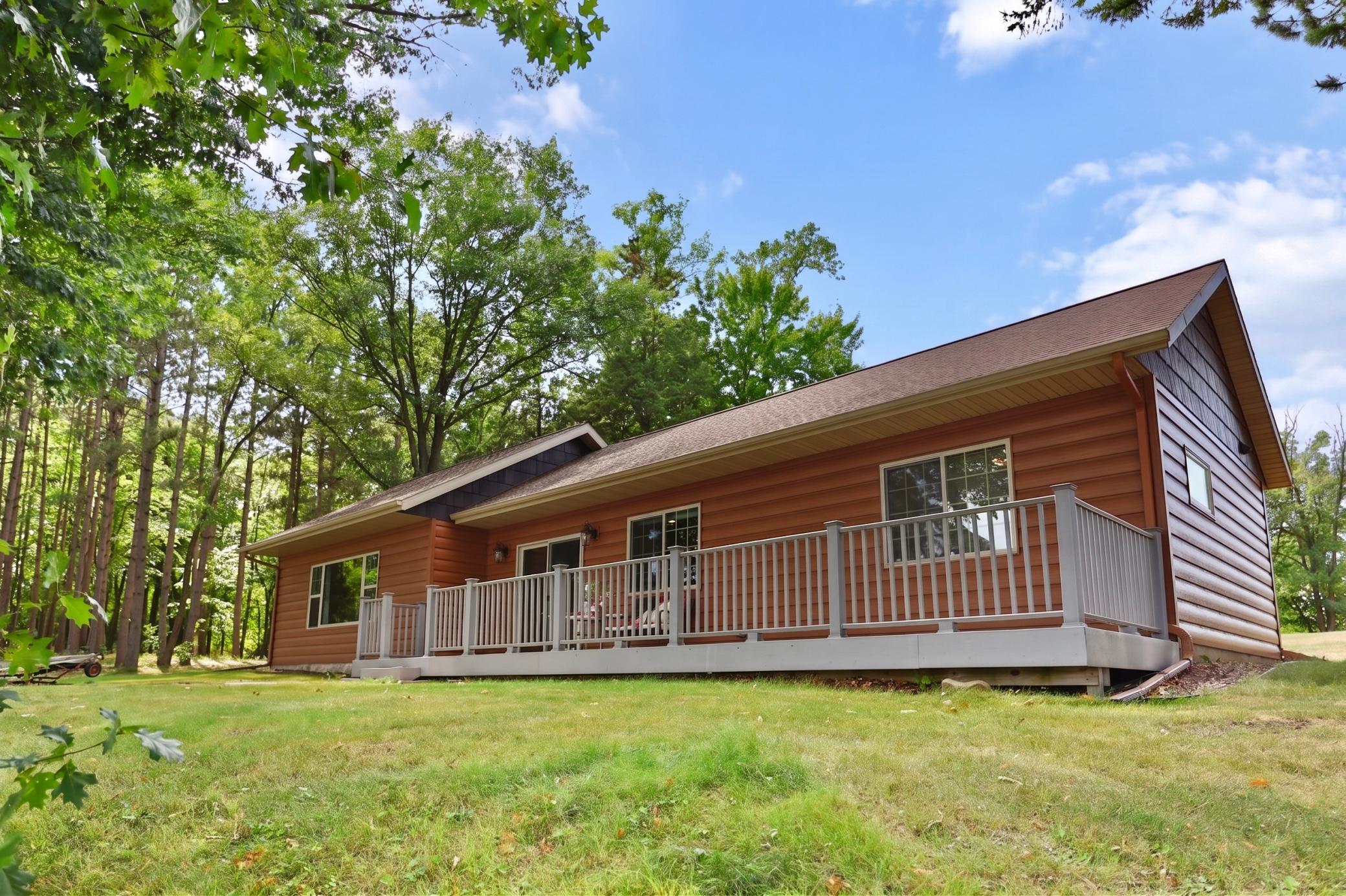 25734 Peavy Trail