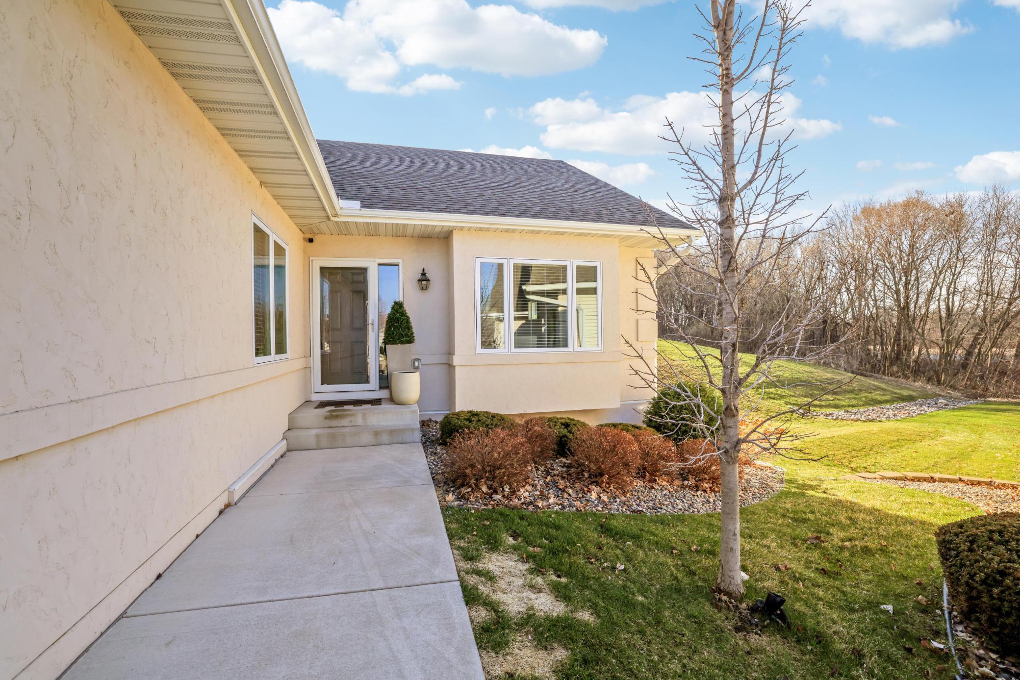 14953 Hillside Circle Nw Property Photo 1
