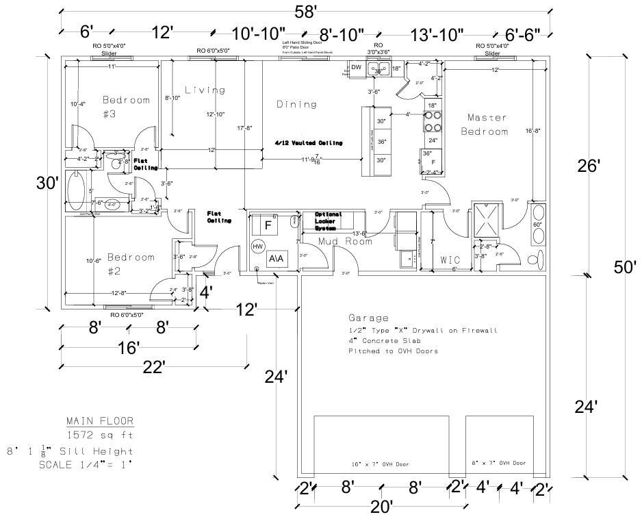 240 Henry Circle Property Photo 3